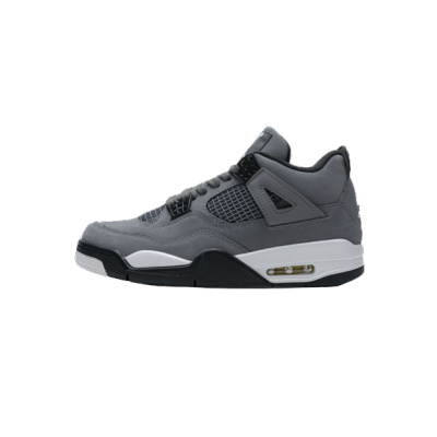 Jordan 4 Retro Fear Pack 626969-030