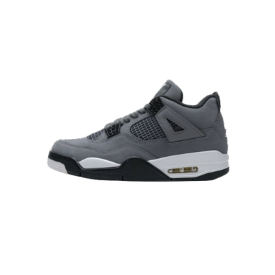 Jordan 4 Retro Fear Pack 626969-030