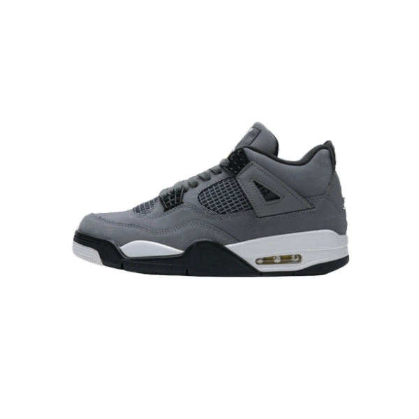 Jordan 4 Retro Fear Pack 626969-030