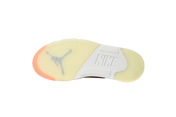 Jordan 5 Retro DJ Khaled We The Best Crimson Bliss DV4982-641