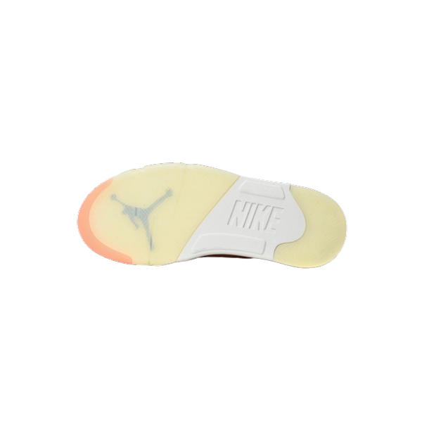 Jordan 5 Retro DJ Khaled We The Best Crimson Bliss DV4982-641