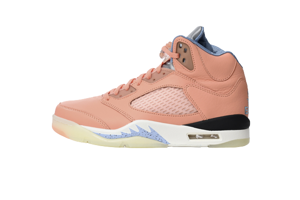 Jordan 5 Retro DJ Khaled We The Best Crimson Bliss DV4982-641