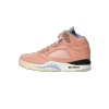 Jordan 5 Retro DJ Khaled We The Best Crimson Bliss DV4982-641