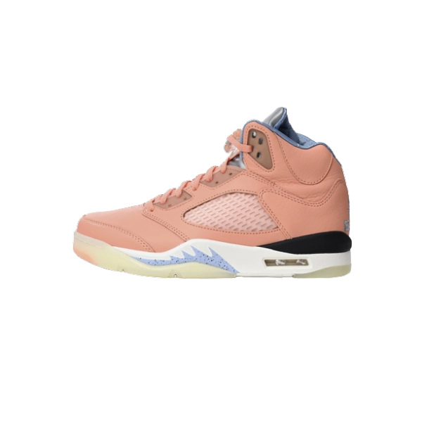 Jordan 5 Retro DJ Khaled We The Best Crimson Bliss DV4982-641
