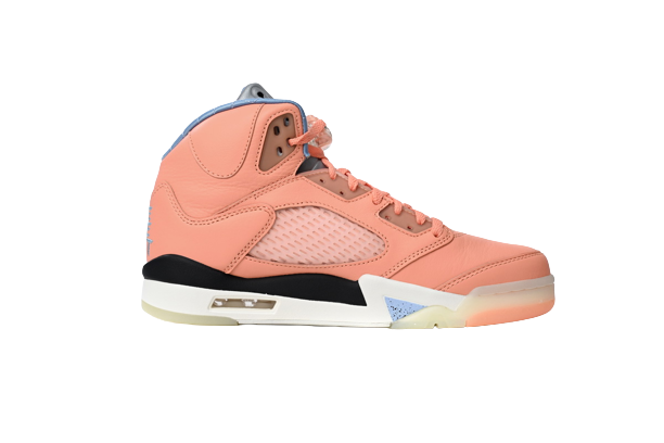 Jordan 5 Retro DJ Khaled We The Best Crimson Bliss DV4982-641