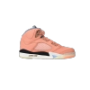 Jordan 5 Retro DJ Khaled We The Best Crimson Bliss DV4982-641