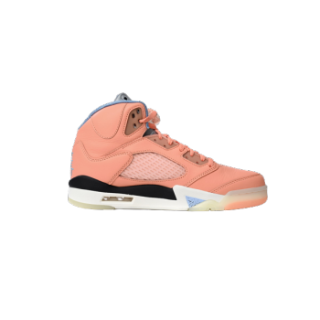 Jordan 5 Retro DJ Khaled We The Best Crimson Bliss DV4982-641