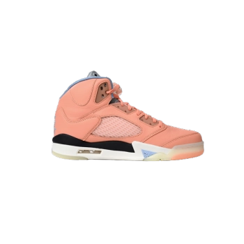 Jordan 5 Retro DJ Khaled We The Best Crimson Bliss DV4982-641