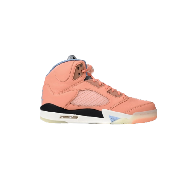 Jordan 5 Retro DJ Khaled We The Best Crimson Bliss DV4982-641