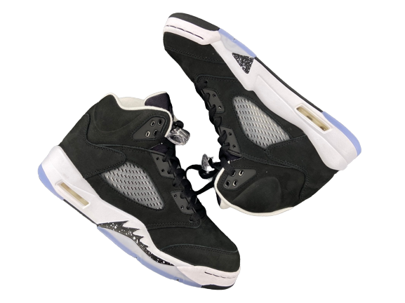 Jordan 5 Retro Moonlight (2021) CT4838-011