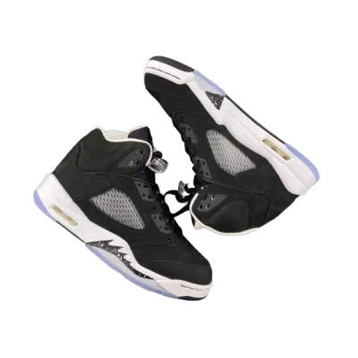 Jordan 5 Retro Moonlight (2021) CT4838-011