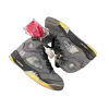 Jordan 5 Retro Off-White Muslin CT8480-001