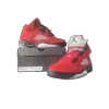 Jordan 5 Retro Raging Bull Red (2021) DD0587-600