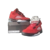 Jordan 5 Retro Raging Bull Red (2021) DD0587-600