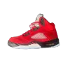Jordan 5 Retro Raging Bull Red (2021) DD0587-600