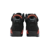 Jordan 6 Retro Black Infrared (2019) 384664-060