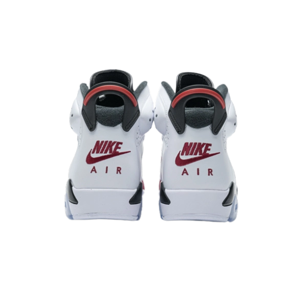 Jordan 6 Retro Carmine (2021) CT8529-106
