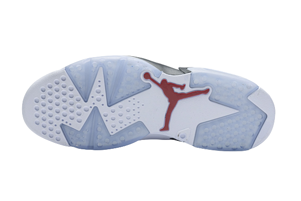 Jordan 6 Retro Carmine (2021) CT8529-106