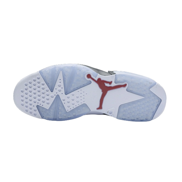 Jordan 6 Retro Carmine (2021) CT8529-106