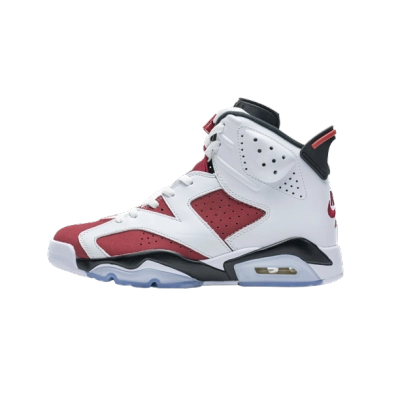 Jordan 6 Retro Carmine (2021) CT8529-106