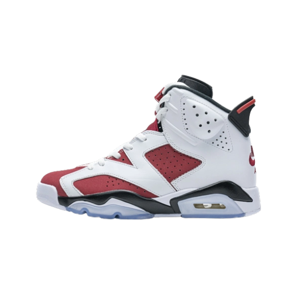 Jordan 6 Retro Carmine (2021) CT8529-106