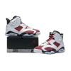 Jordan 6 Retro Carmine (2021) CT8529-106