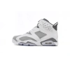 Jordan 6 Retro Cool Grey  384665-100