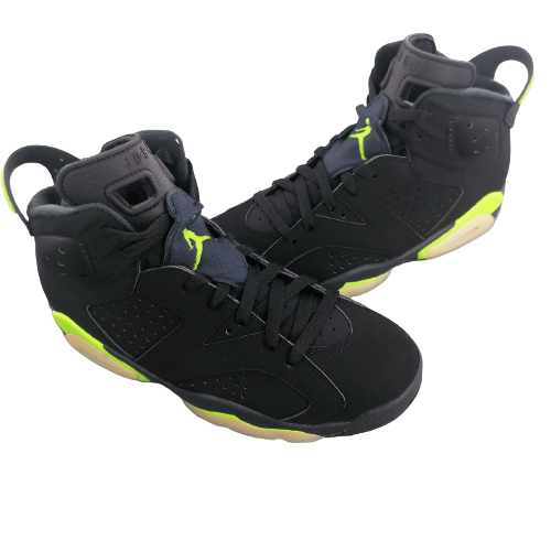 Jordan 6 Retro Electric Green CT8529-003