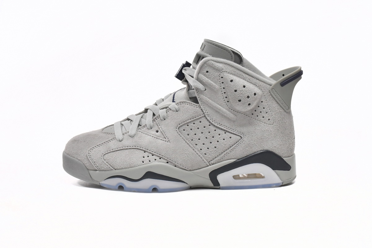 Jordan 6 Retro Georgetown (2022) CT8529-012