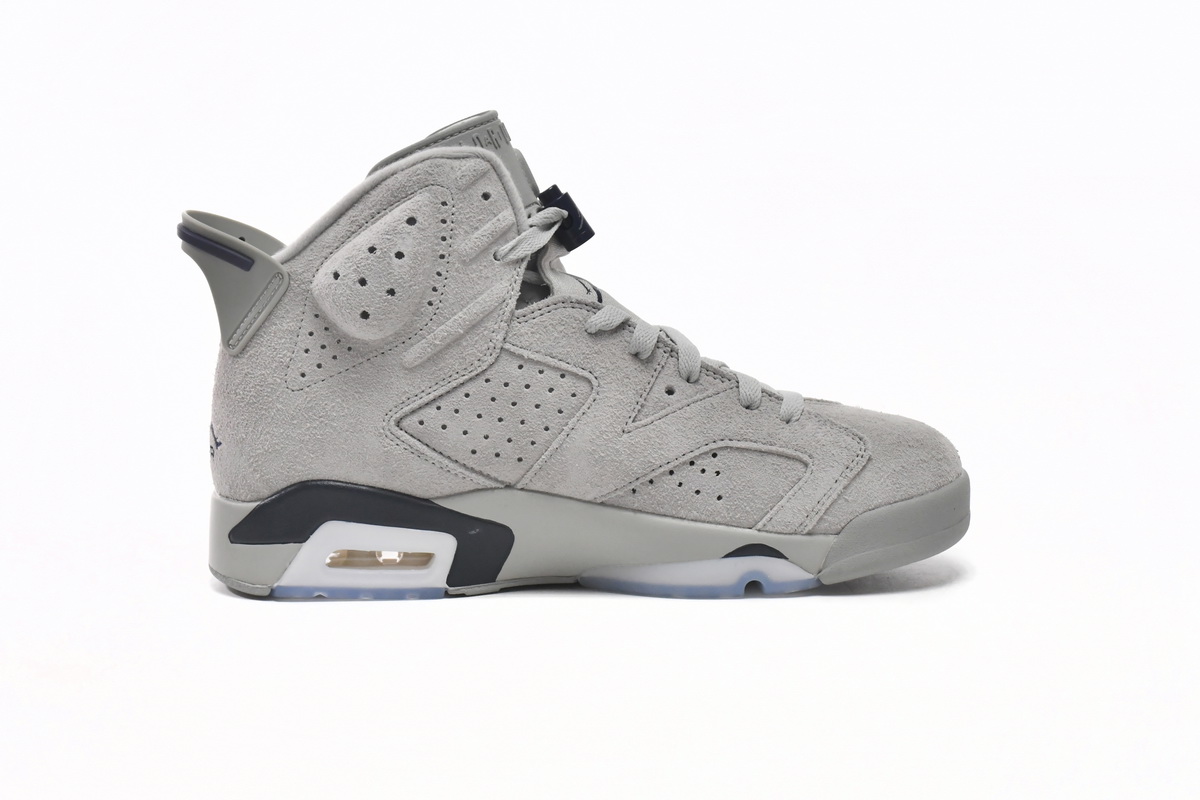 Jordan 6 Retro Georgetown (2022) CT8529-012
