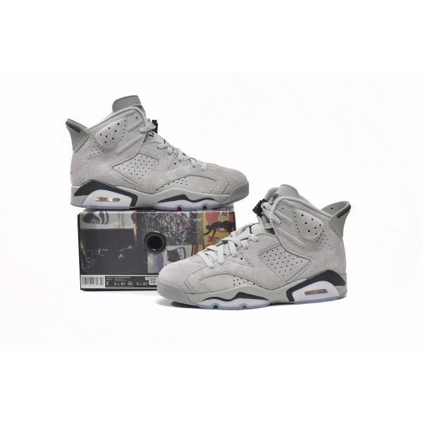 Jordan 6 Retro Georgetown (2022) CT8529-012