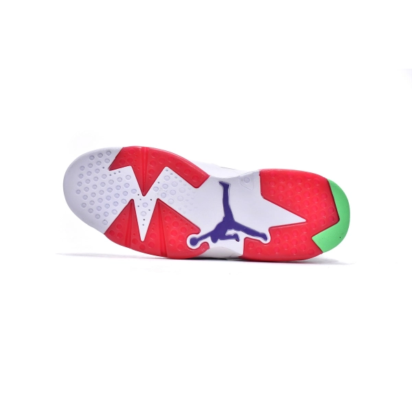 Jordan 6 Retro Hare CT8529-062