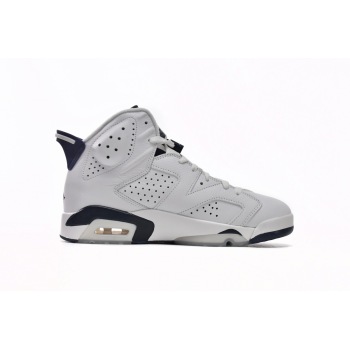 Jordan 6 Retro Midnight Navy (2022) CT8529-141