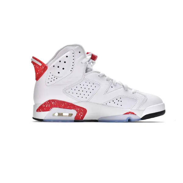 Jordan 6 Retro Red Oreo CT8529-162