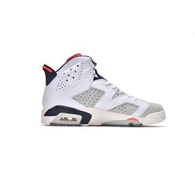 Jordan 6 Retro Tinker 384664-104