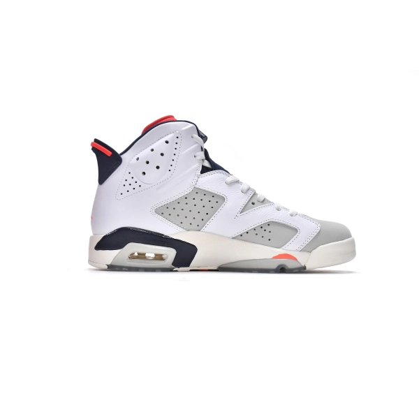 Jordan 6 Retro Tinker 384664-104
