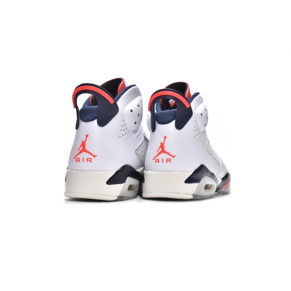 Jordan 6 Retro Tinker 384664-104