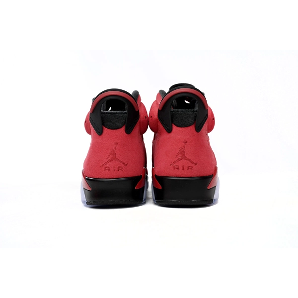 Jordan 6 Retro Toro Bravo CT8529-600