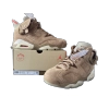 Jordan 6 Retro Travis Scott British Khaki DH0690-200