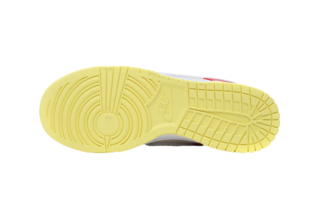 Nike Dunk Low Retro PRM Year Of The Rabbit Blue Orange Cream FD4203-111