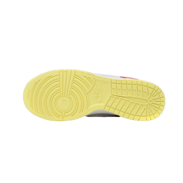 Nike Dunk Low Retro PRM Year Of The Rabbit Blue Orange Cream FD4203-111