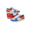 Nike Dunk Low Retro PRM Year Of The Rabbit Blue Orange Cream FD4203-111