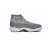 Jordan 11 Retro Cool Grey (2021) CT8012-005