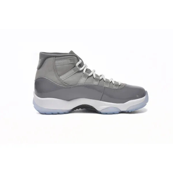 Jordan 11 Retro Cool Grey (2021) CT8012-005