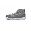 Jordan 11 Retro Cool Grey (2021) CT8012-005