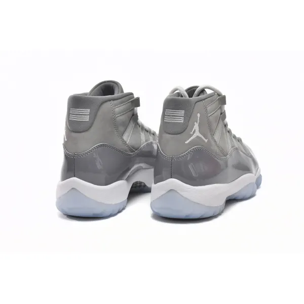 Jordan 11 Retro Cool Grey (2021) CT8012-005