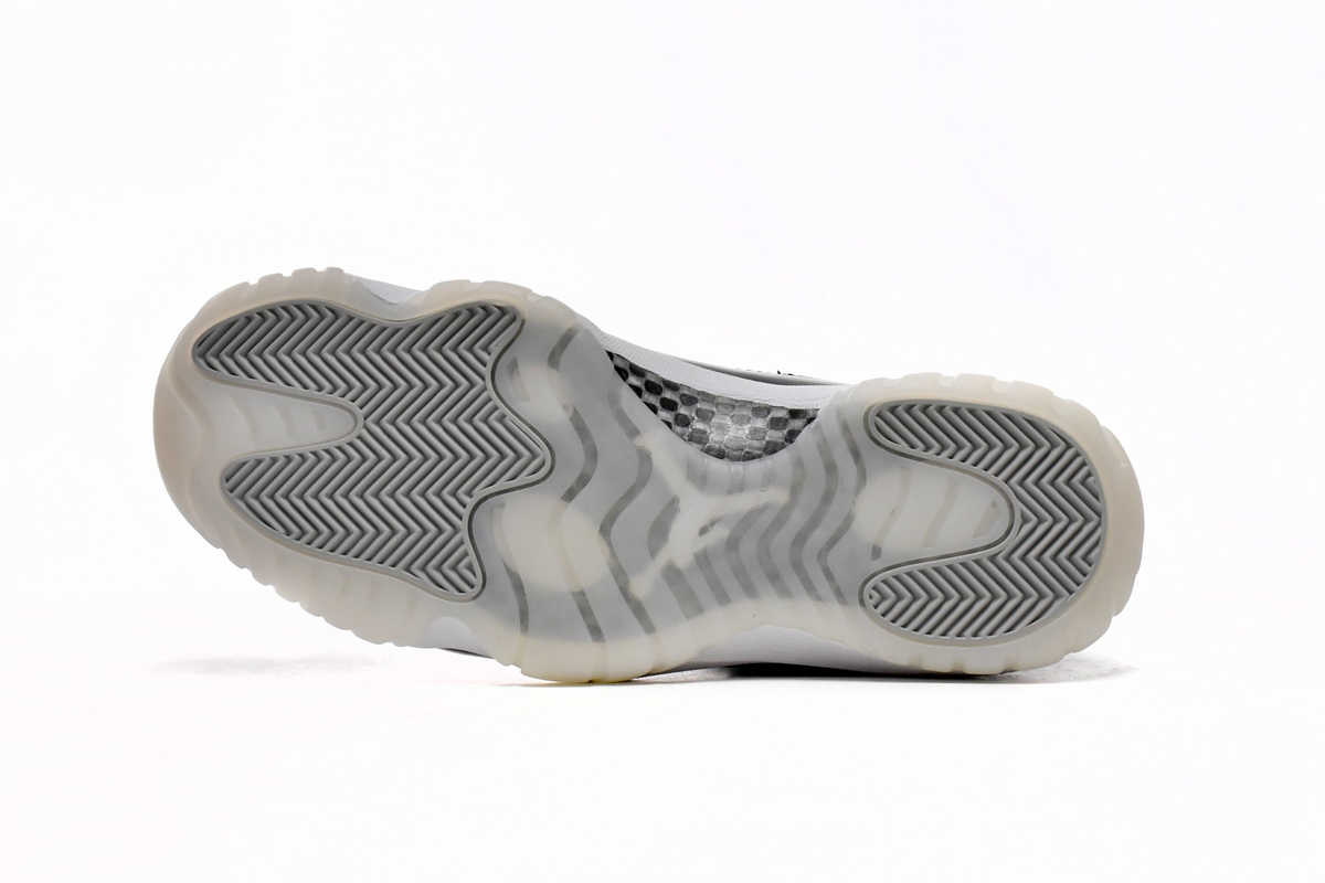 Jordan 11 Retro Jubilee 25th Anniversary CT8012-011