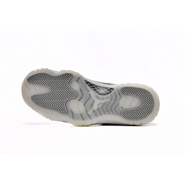 Jordan 11 Retro Jubilee 25th Anniversary CT8012-011