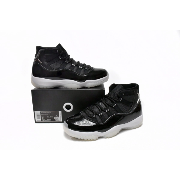Jordan 11 Retro Jubilee 25th Anniversary CT8012-011