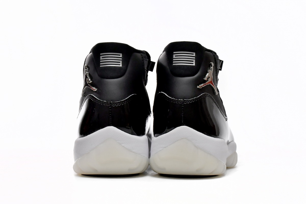 Jordan 11 Retro Jubilee 25th Anniversary CT8012-011